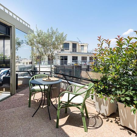 The Koi Apartment, Thessaloniki #Feelslikehome Dış mekan fotoğraf