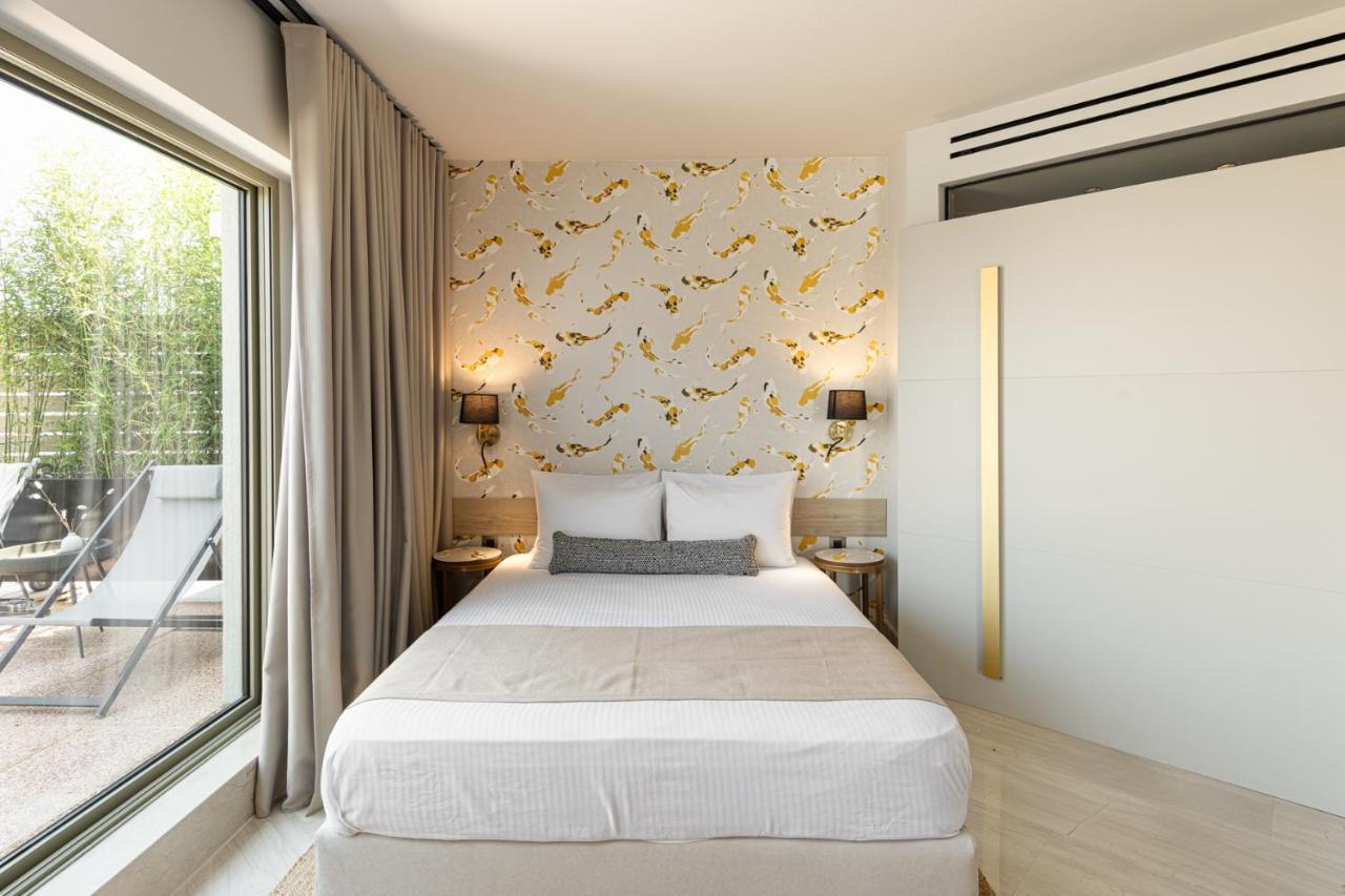 The Koi Apartment, Thessaloniki #Feelslikehome Dış mekan fotoğraf