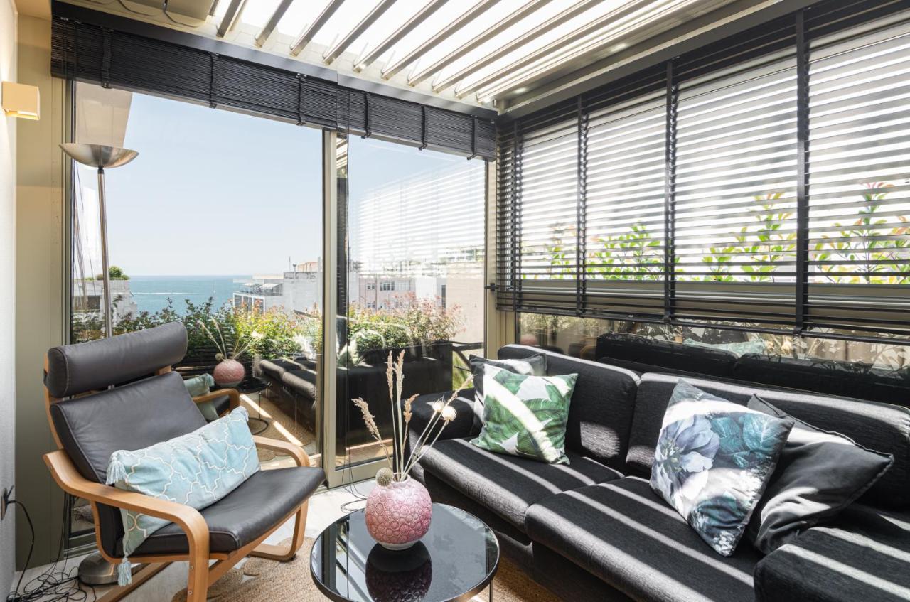 The Koi Apartment, Thessaloniki #Feelslikehome Dış mekan fotoğraf