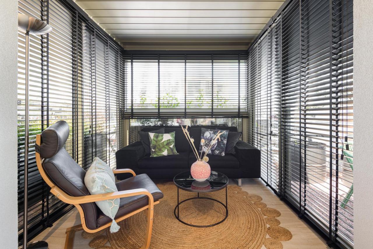 The Koi Apartment, Thessaloniki #Feelslikehome Dış mekan fotoğraf