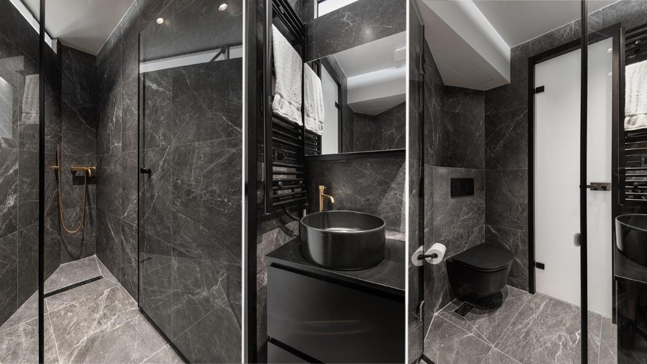 The Koi Apartment, Thessaloniki #Feelslikehome Dış mekan fotoğraf