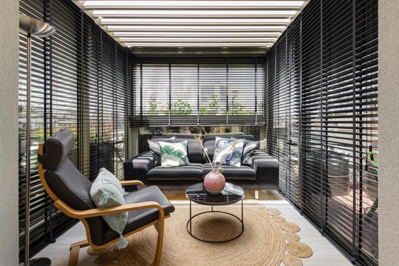 The Koi Apartment, Thessaloniki #Feelslikehome Dış mekan fotoğraf
