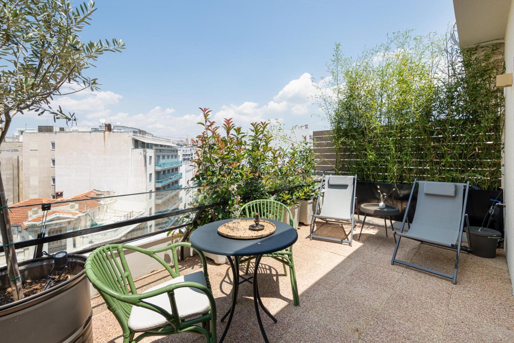 The Koi Apartment, Thessaloniki #Feelslikehome Dış mekan fotoğraf