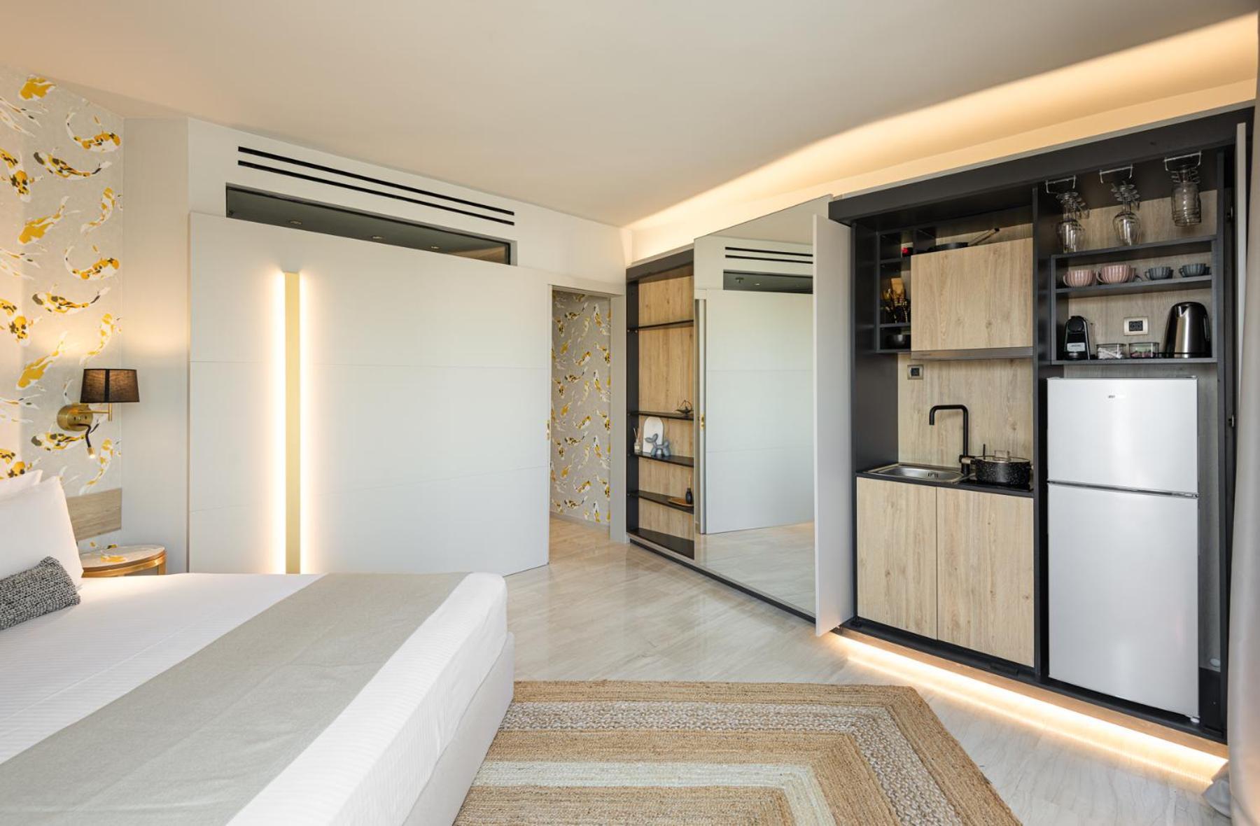 The Koi Apartment, Thessaloniki #Feelslikehome Dış mekan fotoğraf